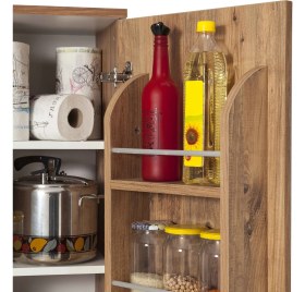 Resim Molina Kiler Dolap 90 Derece Atlantik 