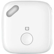 Resim Onvec Smart Tag Akıllı Takip Cihazı Beyaz 
