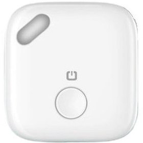 Resim Onvec Smart Tag Akıllı Takip Cihazı Beyaz 