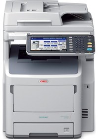 Resim Oki ES7170DN 45387314 Çok Fonksiyonlu Lazer Yazıcı 