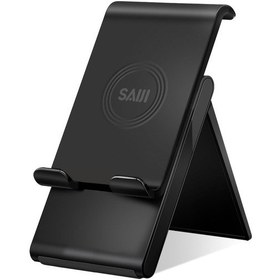 Resim Bix Saiji S0 Yükseklik Ayarlı Telefon Tutucu Stand 