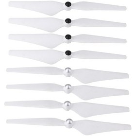 Resim Djı Phantom Pervane Seti 8 Parça Yongtao 