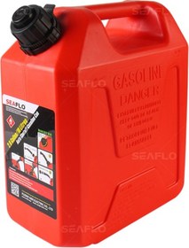 Resim Seaflo Peronline Seaflo 5 Lt Otomatik Kapanan Benzin Bidonu 