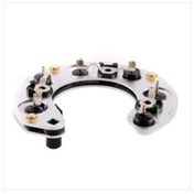 Resim Valeo DİOD TABLASI RENAULT R19 R21 A13-14N ESKİ 593194 105135 