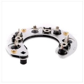 Resim Valeo DİOD TABLASI RENAULT R19 R21 A13-14N ESKİ 593194 105135 