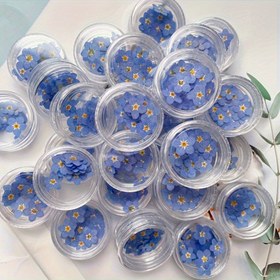 Resim Kutulu Kesip-Yapıştır Dekoratif Malzemeler, Reçine El Sanatları, DIY Dekorasyonlar ve Noel Hediyeleri için İdeal, Tüm Mevsim Sanat Projeleri, Çiçek ve Mum Yapımı 