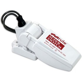 Resim Rule Super Switch Sintine Flatörü 