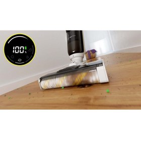 Resim Karcher FCV 4 Islak Kuru Dikey Süpürge 