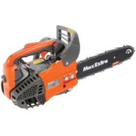 Resim Max Extra YDKW25 (CSA25) Benzinli Ağaç Kesme Budama Makinesi 