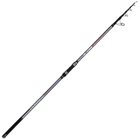Resim Tournament Fishing Exceed 4.50Mt IM-9 Carbon K-Type Telescopic 100-250 G Atarlı Surf Olta Kamışı 