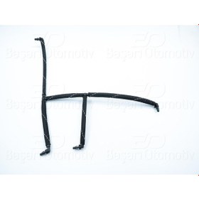 Resim Vw Polo Skoda Fabıa 1.2 Cfwa 09- Enjektor Gerı Donus Hortumu 03p130235a 