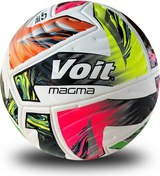 Resim Voit Magma Futbol Topu N5 Çok Renkli 