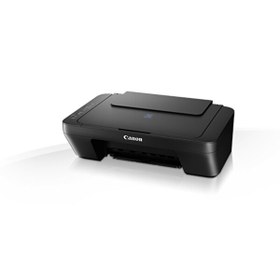 Resim Canon Pixma E-414 Fotokopi + Tarayıcı Çok Fonksiyonlu Yazıcı 