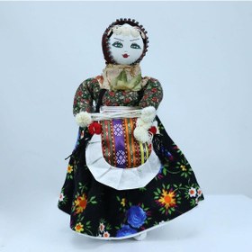 Resim Orta Boy Soğanlı Bebek-so0048 