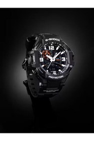 Resim Casio GA-1000-1ADR Erkek Kol Saati 