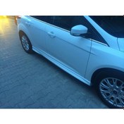 Resim Ford Focus 3-3.5 Marşpiyel Sedan - Hb (Plastik) N11.24862 