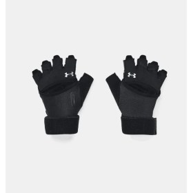 Resim Under Armour Kadın Ua Ağırlık Kaldırma Eldiveni 1369831-001 
