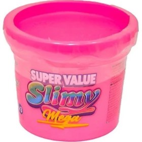 Resim MCM Group 36006 Slimy Mega 3 Renk 85 gr -1 Adet Stokta Olan Gönderilir 