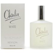Resim Revlon Charlie White Kadın Parfümü EDT 100 ML 