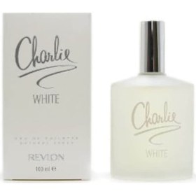 Resim Revlon Charlie White Kadın Parfümü EDT 100 ML 