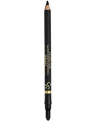 Resim Golden rosesmoky effect eye pencil black 