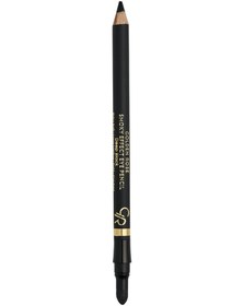 Resim Golden rosesmoky effect eye pencil black 