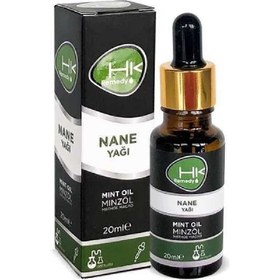 Resim HK Nane Yağı 20 ml 