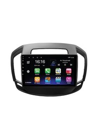 Resim NAKAMİCHİ Opel İnsignia 2014-2017 Android 3 Gb + 32 Gb Rom Carplay Multimedya 