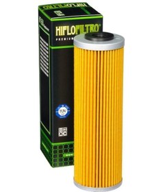 Resim Ktm 1290 Super Adventure Yağ Filtresi Hiflo 