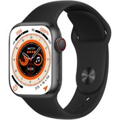 Resim Ferrucci S8plus Ultra Long Standby Smart Watch Akıllı Kol Saati Ferrucci S8plus Ultra Long Standby Smart Watch Akıllı Kol Saati FC-SMART-S8 PLUS.16 Ferrucci Smar...