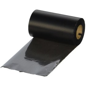 Resim 110 Mm X 300 Mt Wax / Resin Ribon 