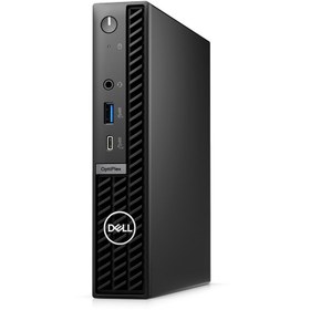 Resim Dell OptiPlex 7020MFF i5-14500T 24GB 1TB SSD W11H Mini Masaüstü Bilgisayar & PER4 USB Bellek 