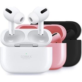Resim Gomax Earpods Pro Tws Bluetooth 5.0 Kulak İçi Kulaklık 
