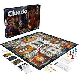 Resim Cluedo F6420 