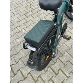 Resim Meed Design Bisiklet Arka Sele-Bisiklet Aksesuar -Çocuk Koltuğu 