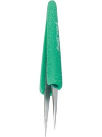 Resim Proskit Tz-205N Anti-Statik Ince Düz Uçlu Çelik Cımbız - 140 MM. 