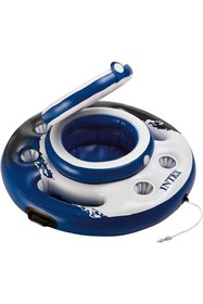 Resim Shop a Way Intex 56822 Havuz Tipi Bar, su sporları, plaj malzemesi, şişme ürün, yüzme aksesuarı, kamp, dalış, g 