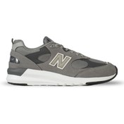 Resim New Balance 109 Erkek Gri Spor Ayakkabı 