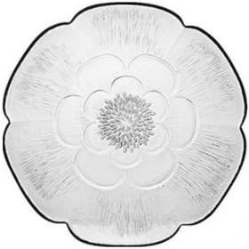 Resim Paşabahçe 10229 Gelincik Servis Tabağı 242 mm 6 Lı 