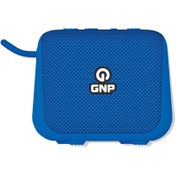 Resim GNP Sound Bag Bluetooth Hoparlör Mavi 