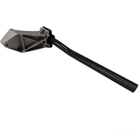 Resim Çamurluk Kolu Komple Cf-Xf Arka Sol Eğri - 1371226 