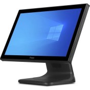Resim Tıwox TP-8610 18.5&quot; I7 10.nesil 256GB Nwme SSD 16GB Ddr4 Ram 1366X768 Dokunmatik Pos Pc 