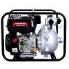 Resim Loncin LC40ZB80 1.5'' Benzinli Su Motoru 80 Metre Yüksekliğe Güçlü Su Transferi 