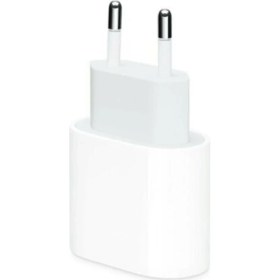 Resim MobileGaraj Airpods Pro 20W Usb-C Şarj Adaptörü 
