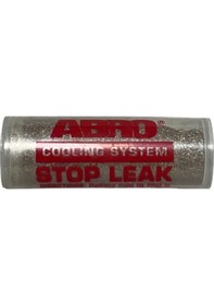 Resim Abro Kuru Toz Radyatör Çatlak 1 Kapsül 