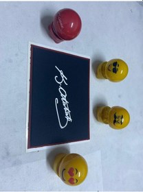 Resim Torpido Üstü Kaydırmaz Ped, 4 Adet Zıpzıp Kafa K. Atatürk 2 