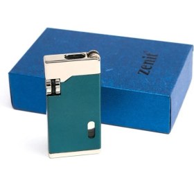 Resim Pürmüz Ateşleme Sistemi Lüks Çakmak 