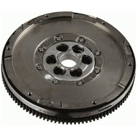 Resim SACHS 2294001692 Volan Cift Cidarli (Fiat: Linea -Bravo II Doblo 10- 1.6Jtd -12) Star Stop Olmayan 55207746 (WE412499) 
