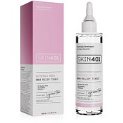 Resim Skin401 %5 Glikolik Asit Aydınlatıcı Etkili ve Leke Karşıtı Tonik 200 ml 
