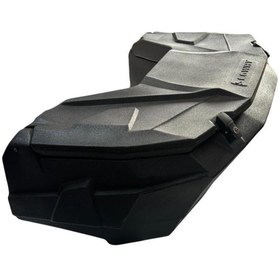 Resim Motobisavm ATV ÇANTA ARKA US 160 LT 